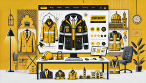 Comment Demander un Devis pour des Vêtements Professionnels au Maroc