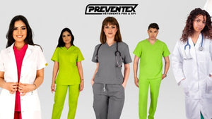 L’IMPORTANCE DES PYJAMAS MÉDICAUX ET DES BLOUSES DANS LE DOMAINE DE LA SANTÉ