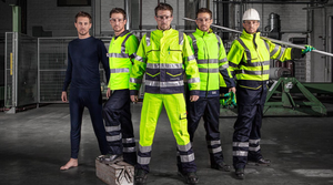 Prévenez les Risques Professionnels avec Preventex : Votre Fournisseur de Confiance en Vêtements de Travail et Équipements de Sécurité