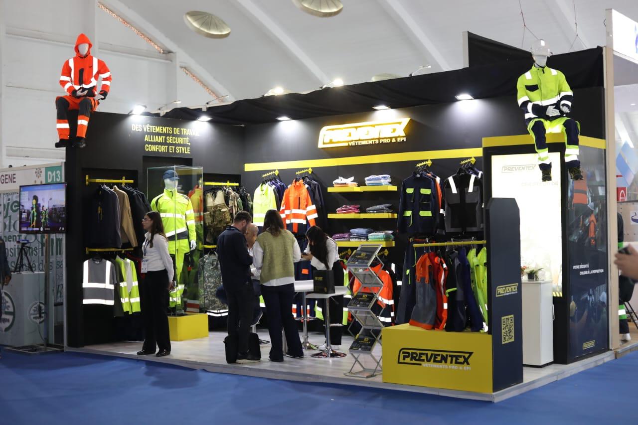Preventex est de retour à Preventica : Une expérience conviviale à ne pas rater