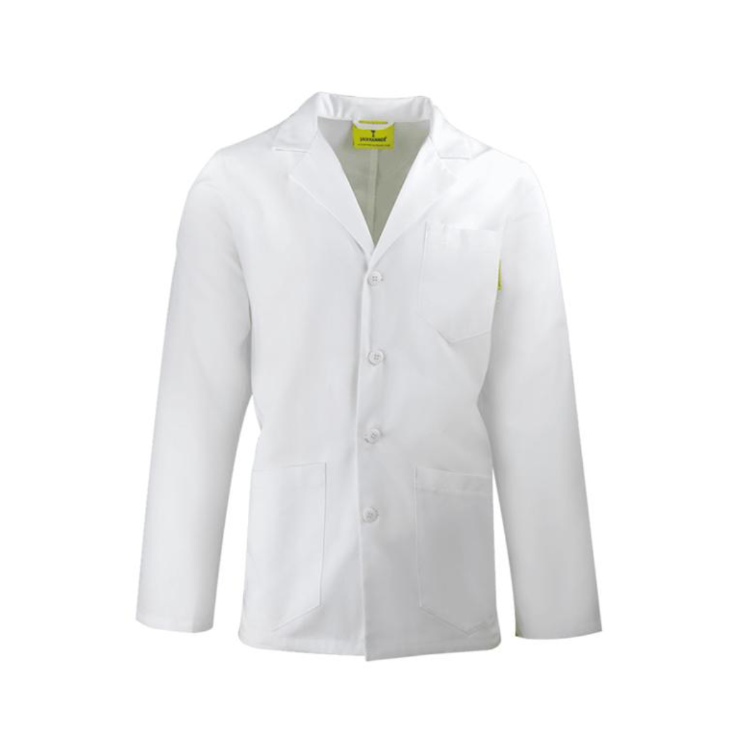 VESTE MÉDICALE HOMME MARLOW