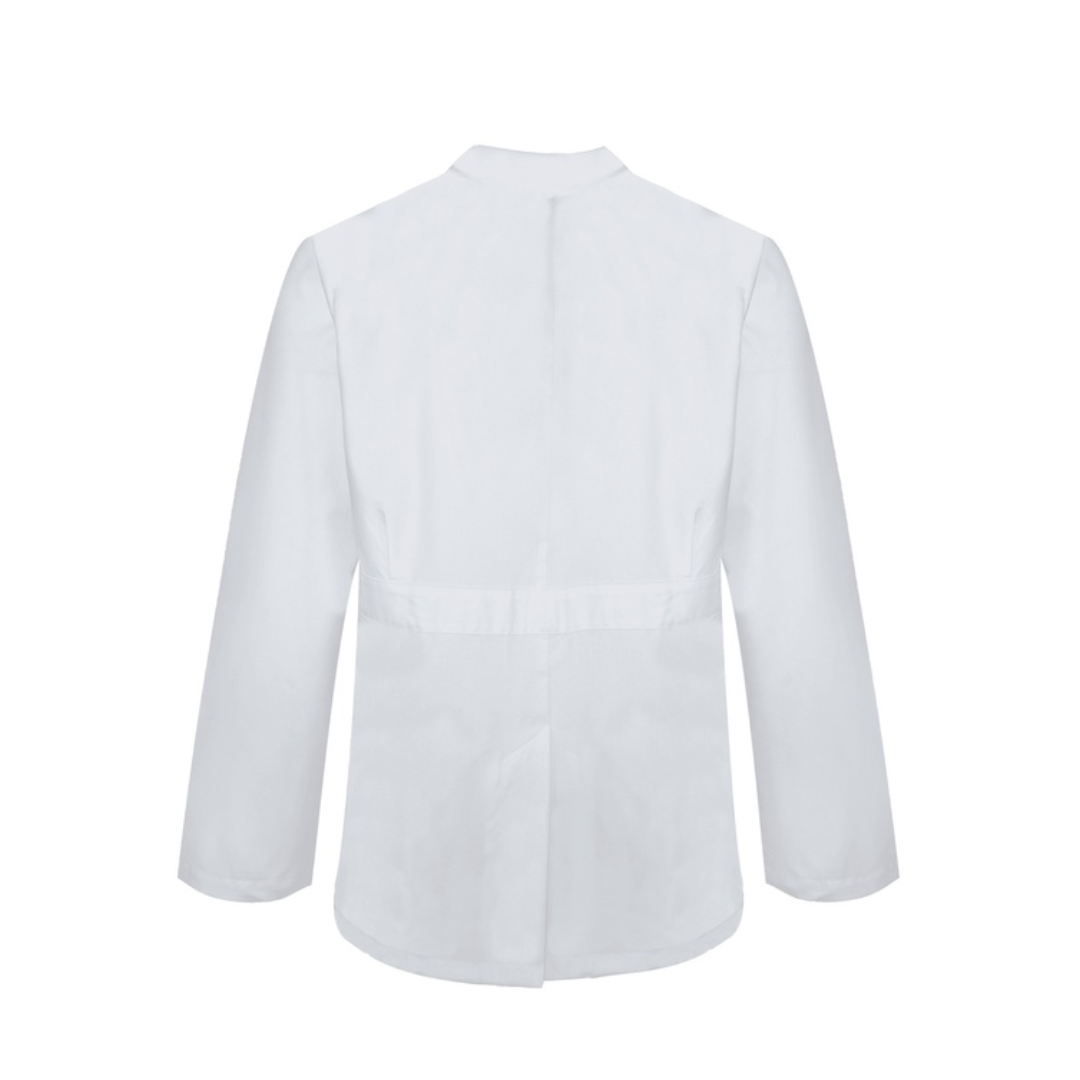 VESTE MÉDICALE HOMME MARLOW