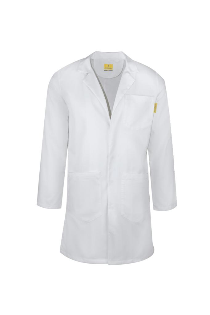 BLOUSE PROFESSIONNELLE HOMME MARLOW