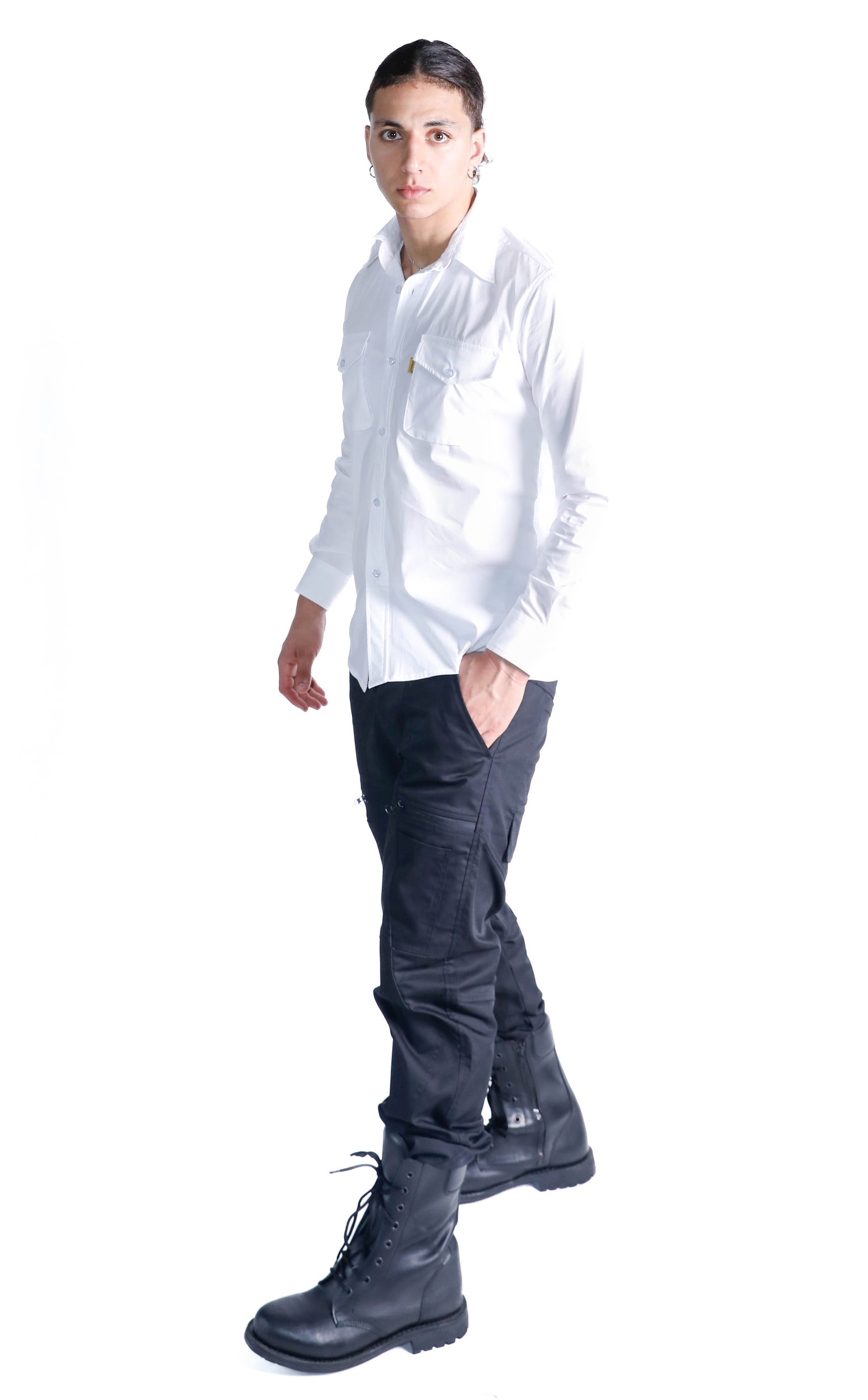 Pantalon IGNIFUGE AS