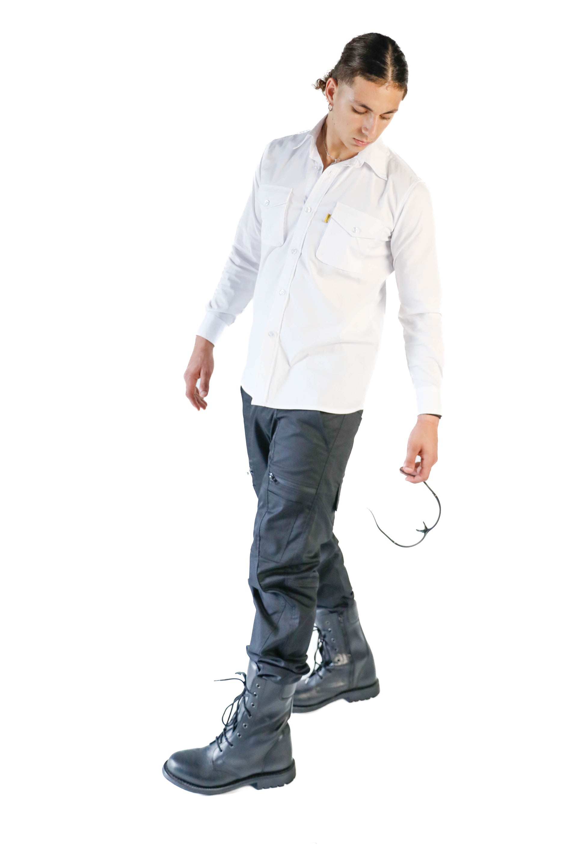 Pantalon IGNIFUGE AS