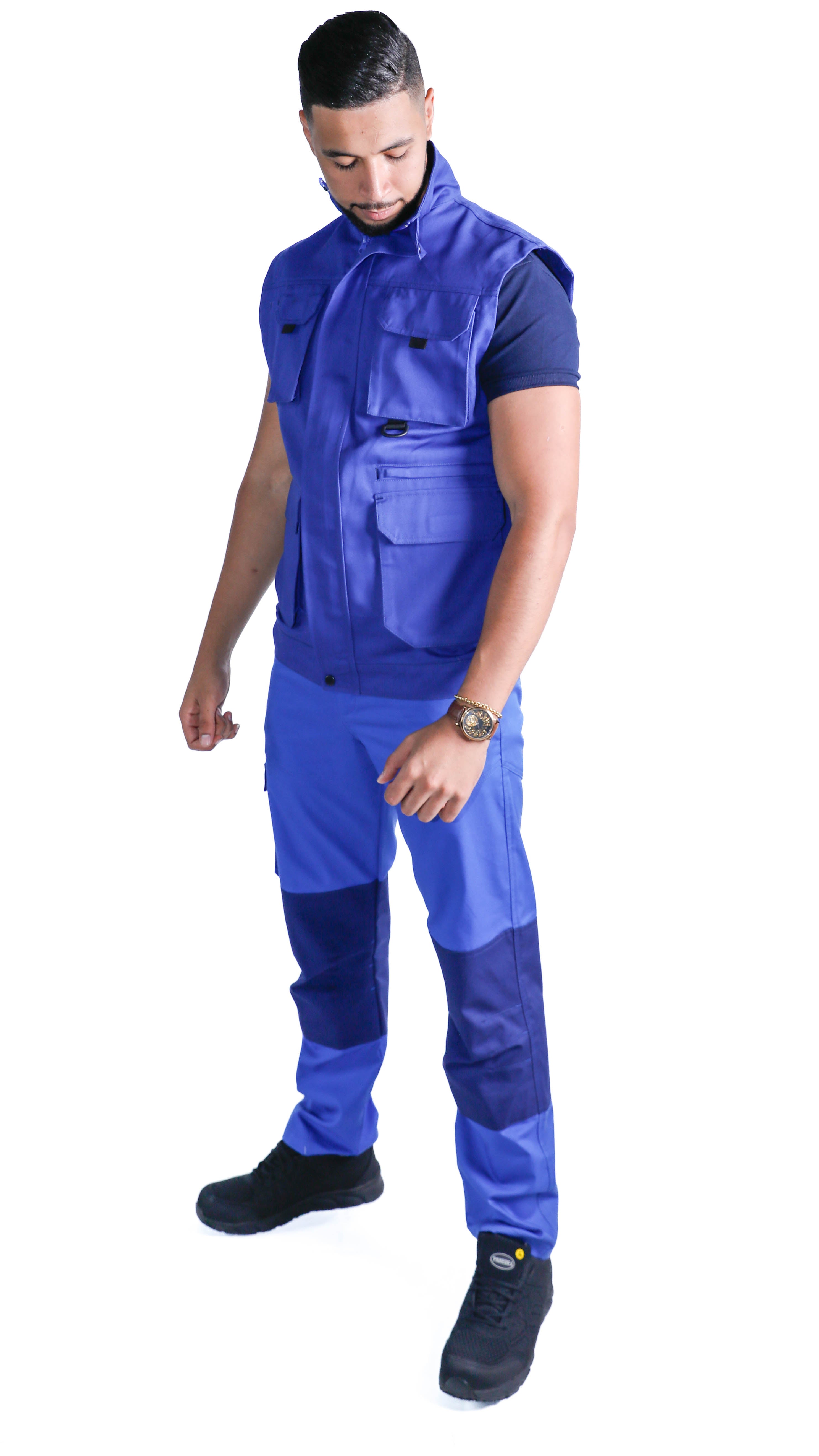 Gilet Atlantique Elite