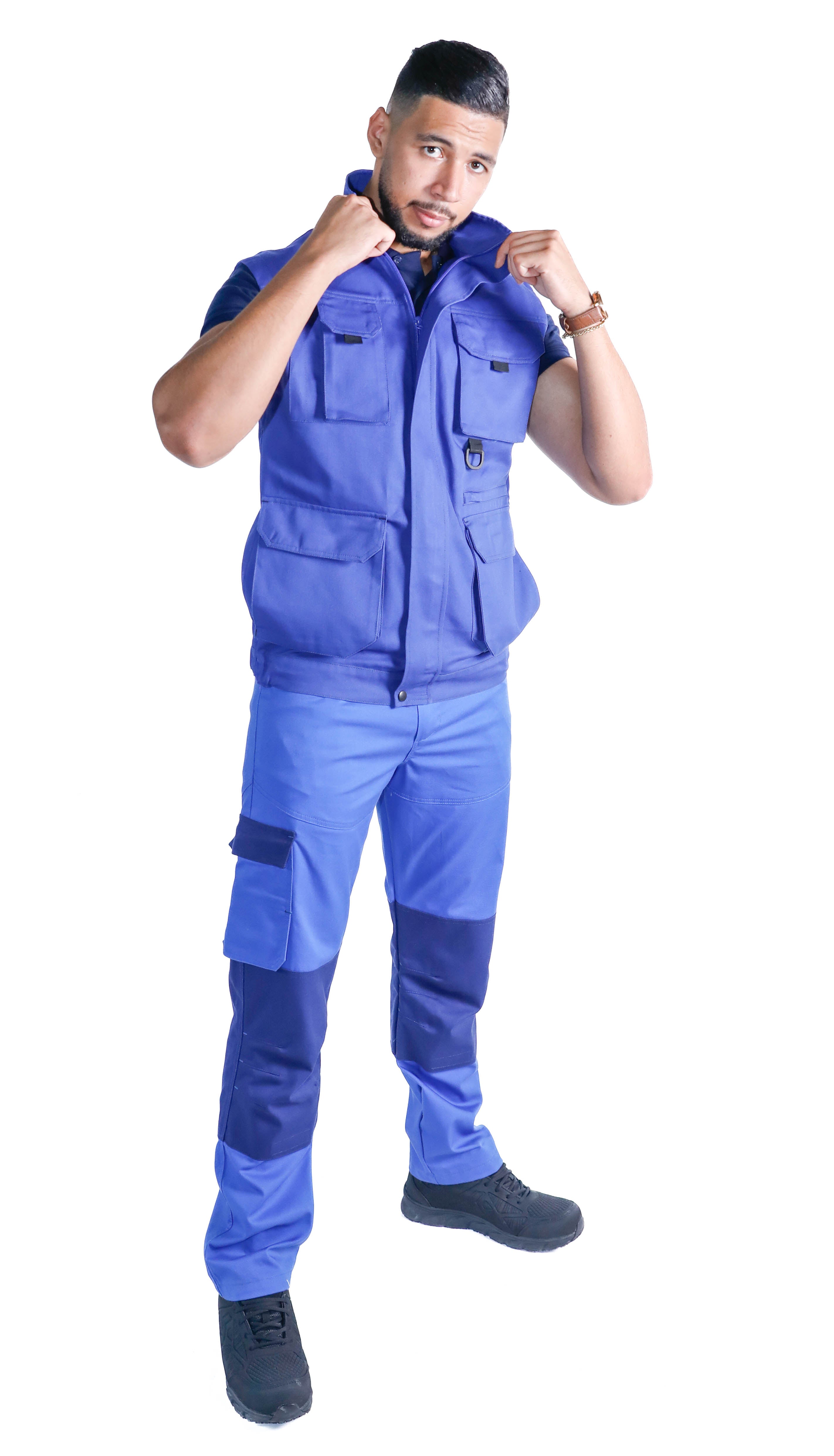 Gilet Atlantique Elite