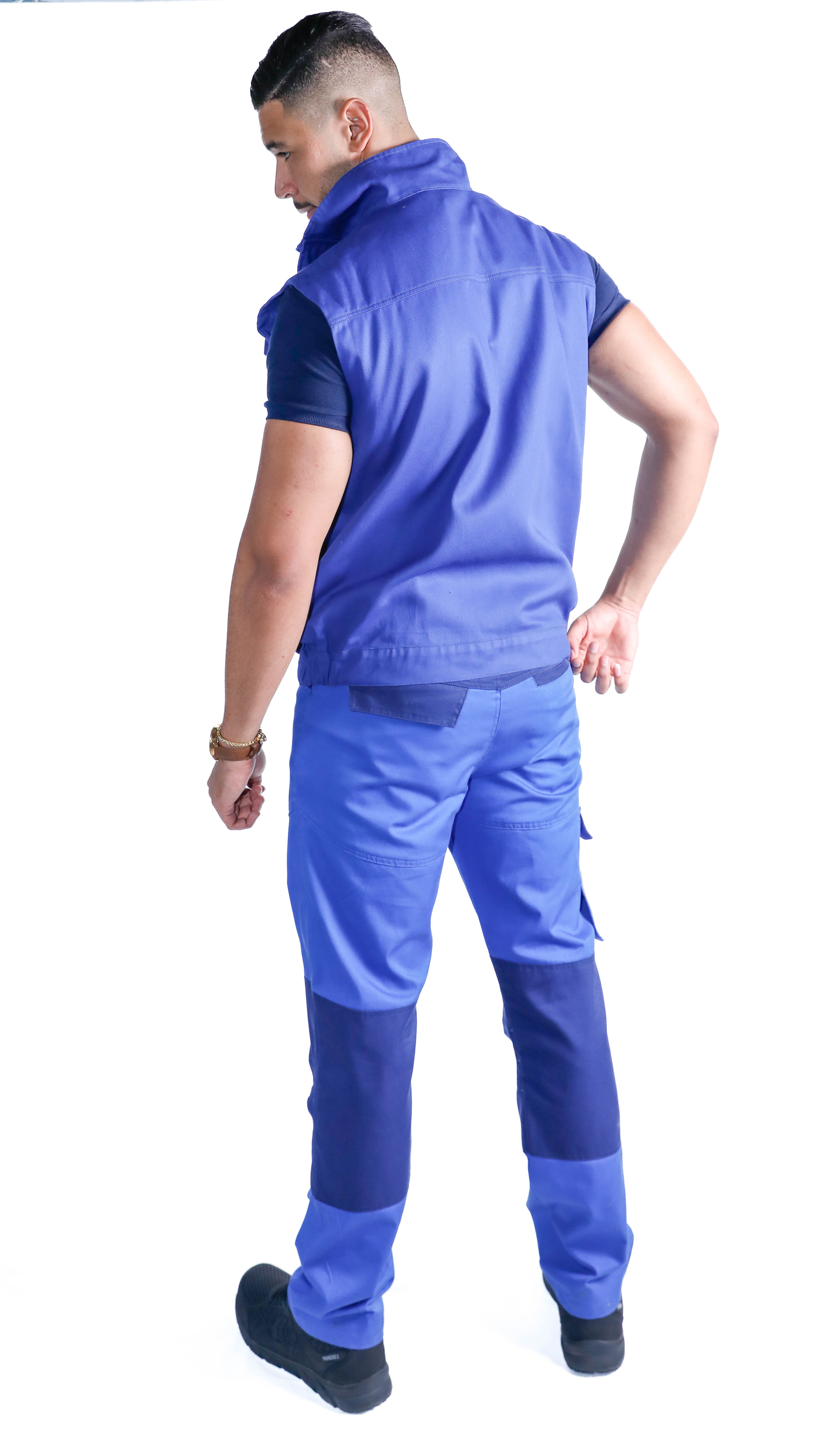 Gilet Atlantique Elite