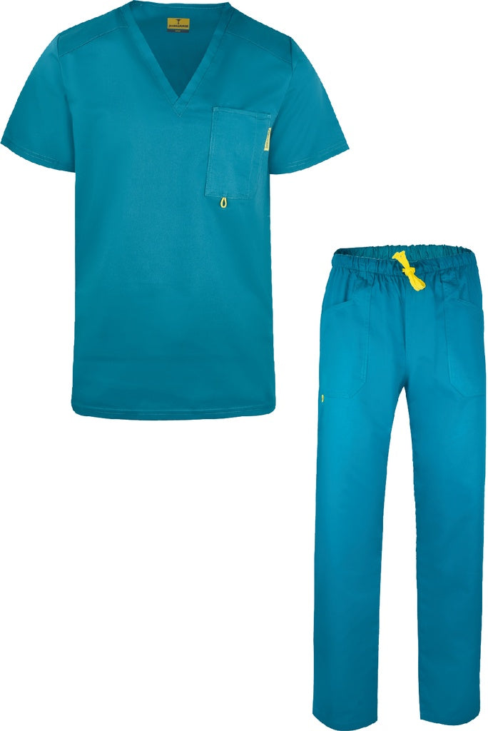 PYJAMA ANSEL UNISEXE