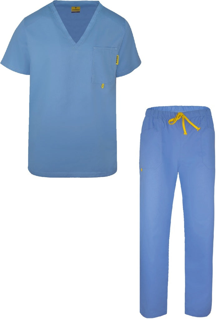 PYJAMA ANSEL UNISEXE