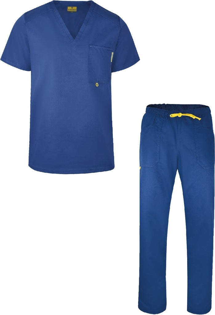 couleur_ Bleu Pétrol