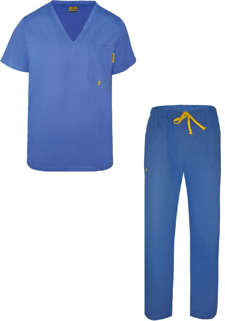 PYJAMA ANSEL UNISEXE