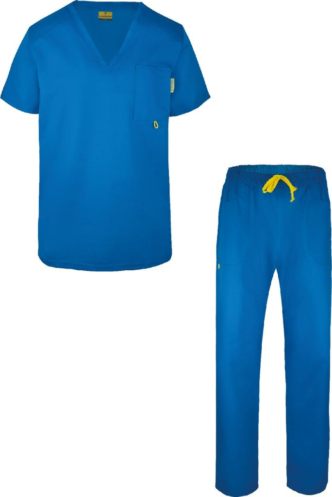 PYJAMA ANSEL UNISEXE