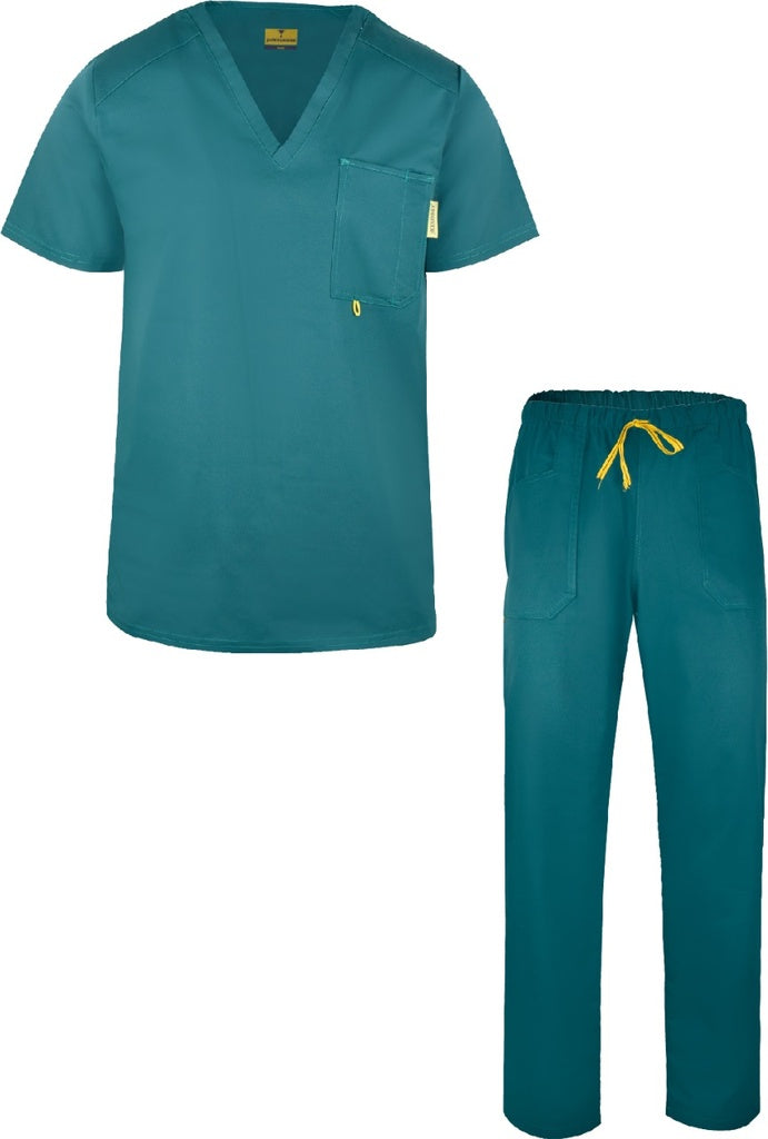 couleur_ Vert Bouteil