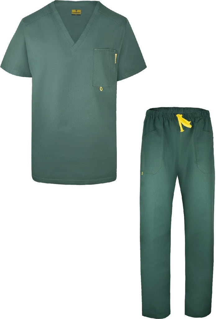 PYJAMA ANSEL UNISEXE