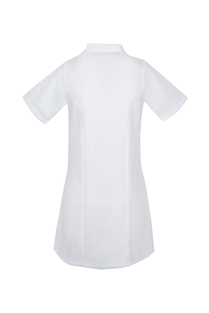 Blouse Médicale Femme AMBRE à Demi-Manches