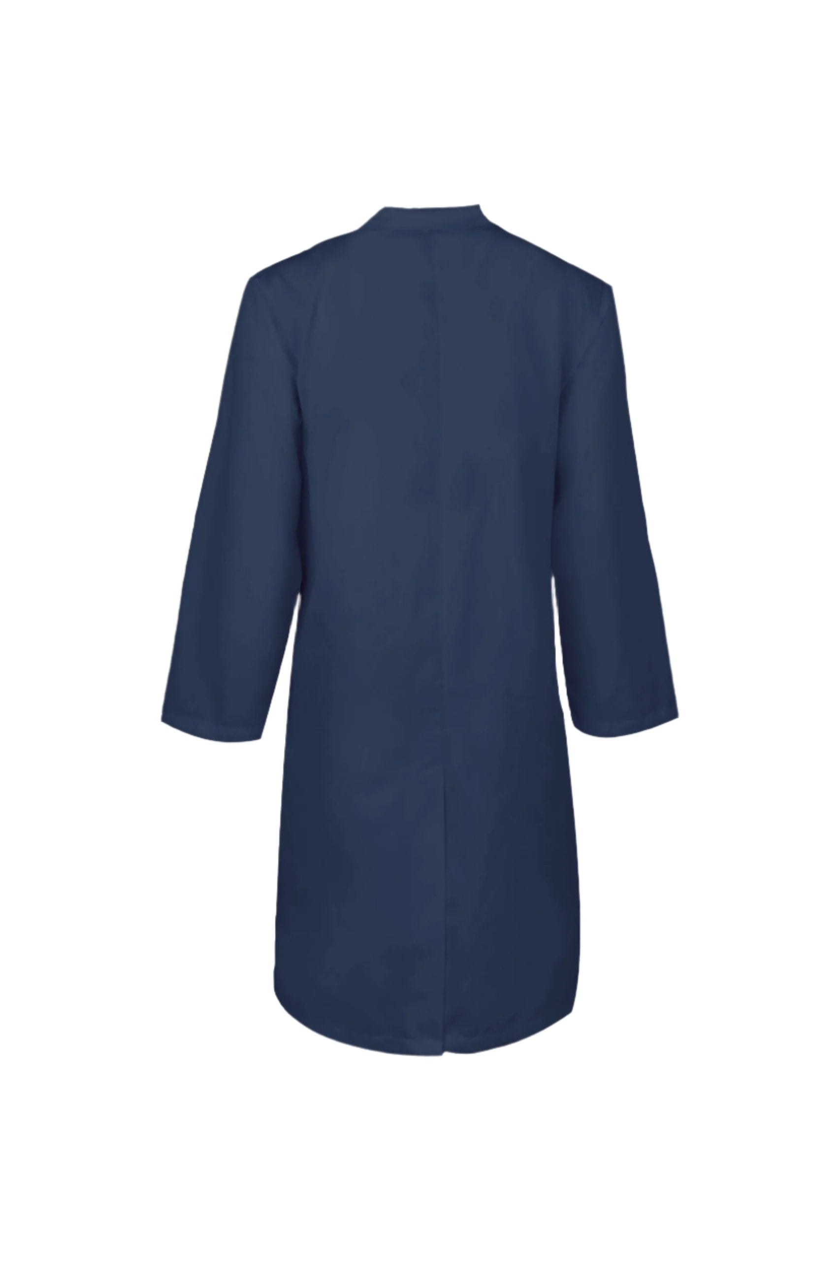 Blouse de travail bleue homme Wilson