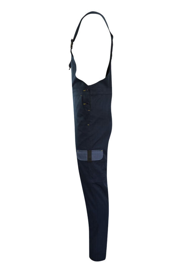 SALOPETTE PROVO BLEU NUIT