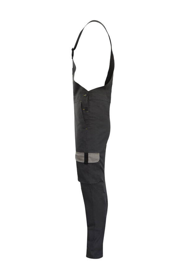 SALOPETTE PROVO GRIS