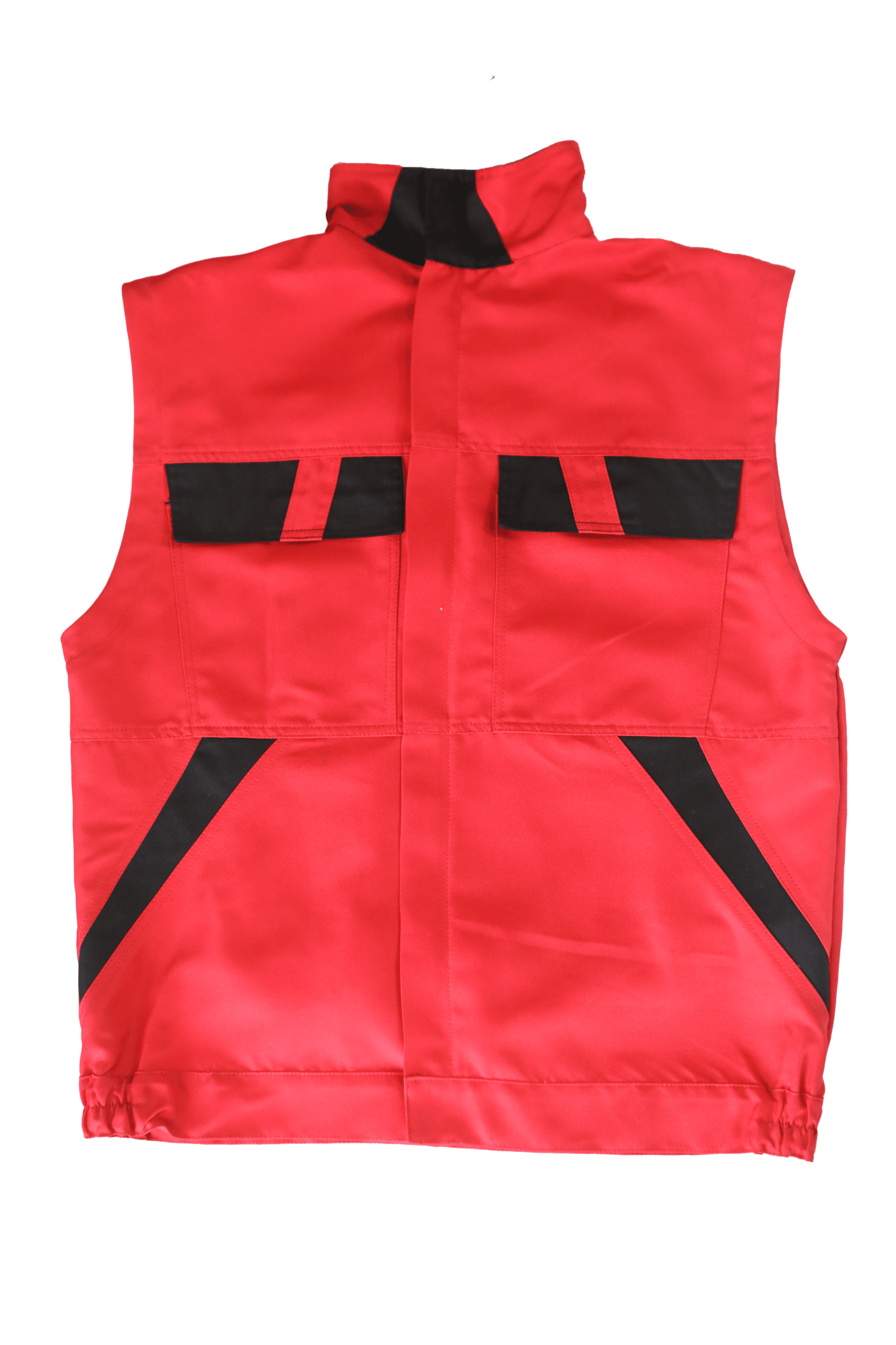 Gilet Dynamic