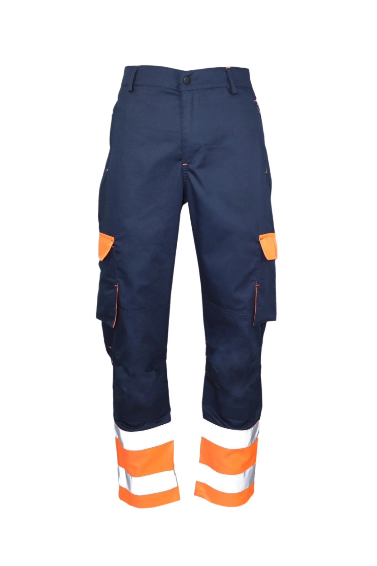 Pantalon HERCULES Haute Visibilité