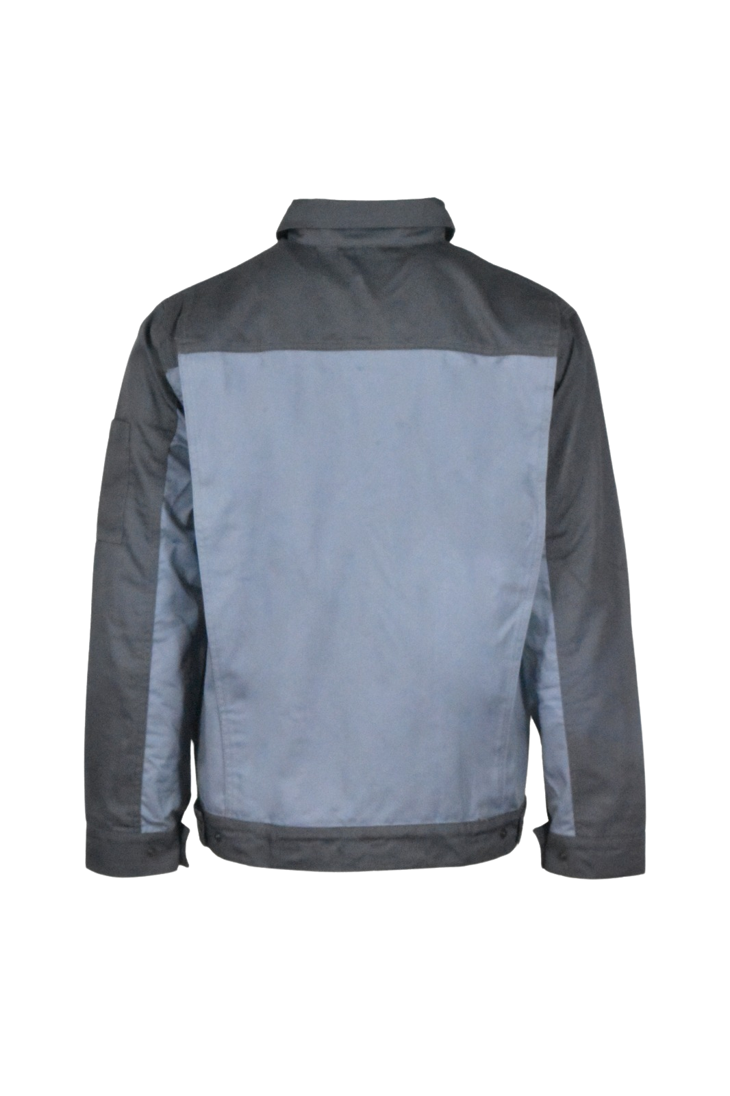 VESTE OSCAR Gris