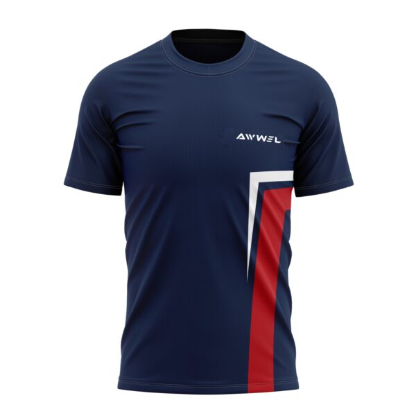 T-SHIRT DE SPORT
