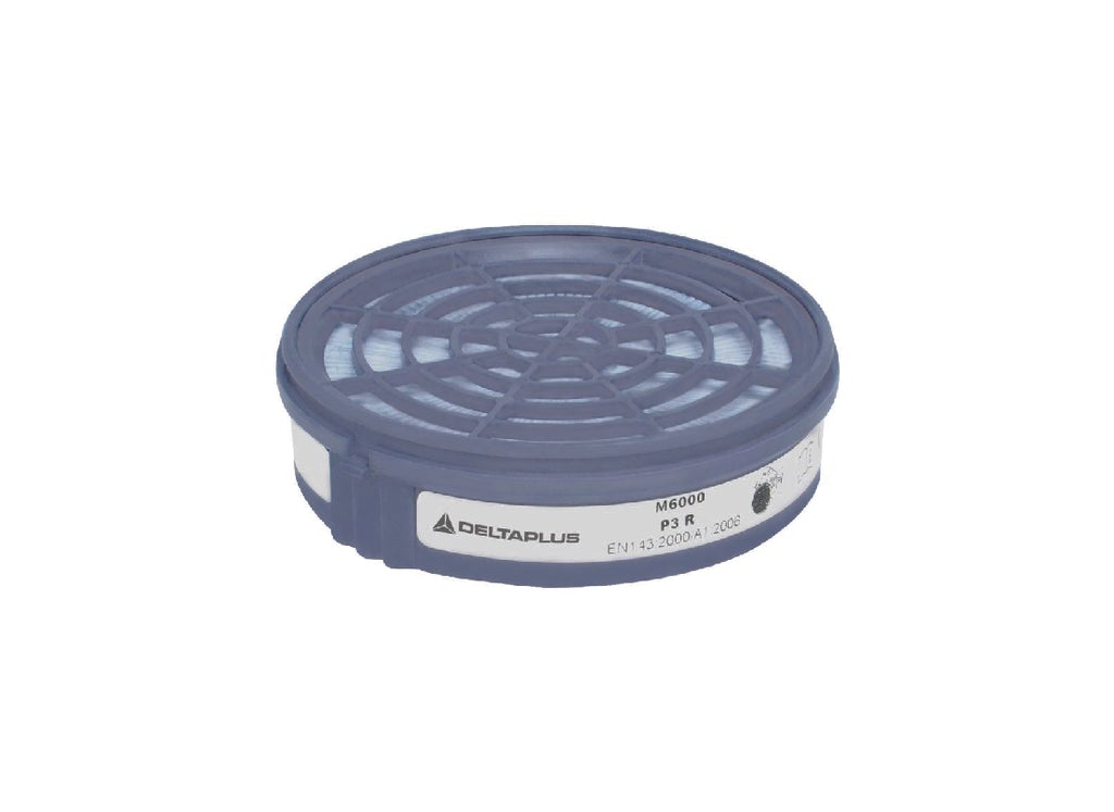 P3 FILTER for M6300 and M6400 masks