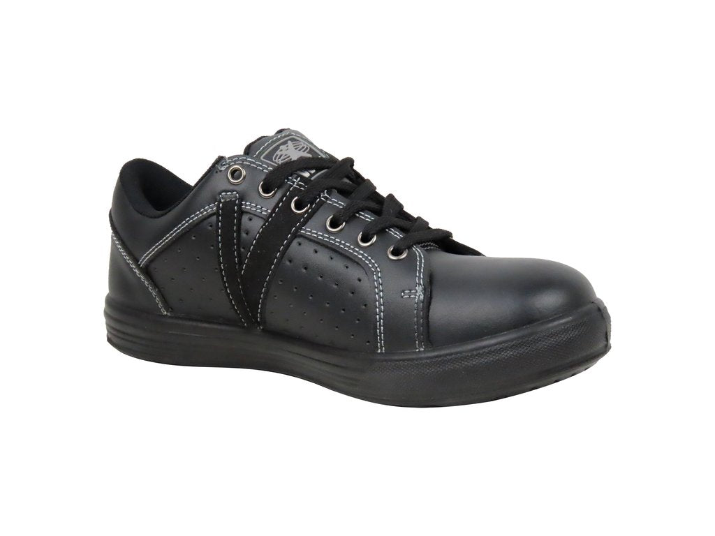 Zapato de piel GAMMA S1P SRC 