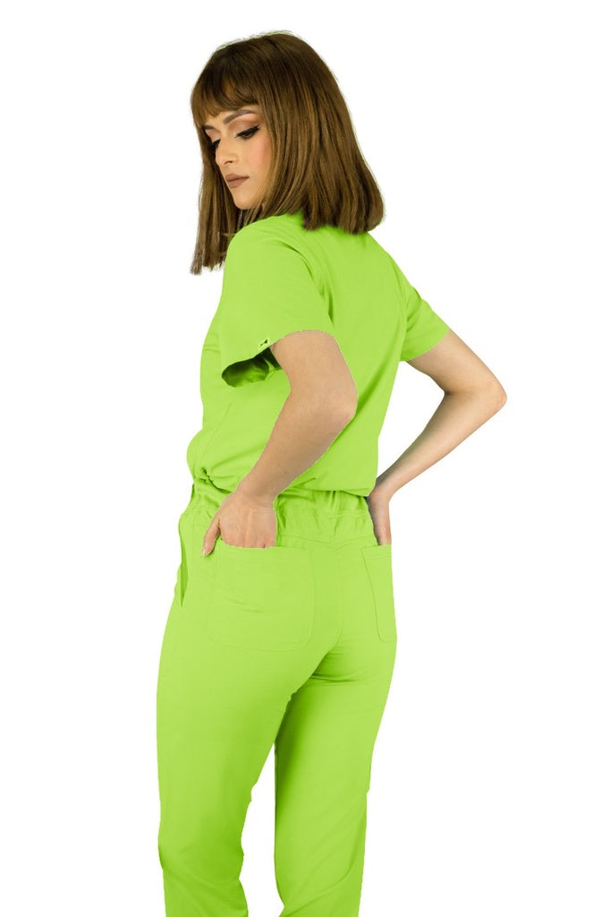 Couleur_ vert pistache