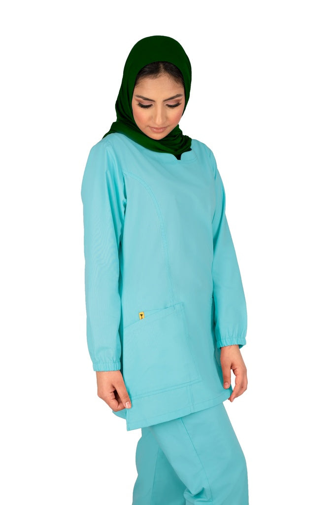 PYJAMA HIJAB
