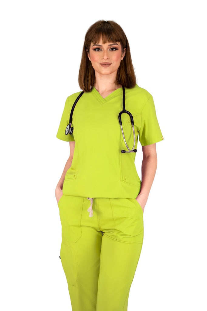 couleur_ vert pistache