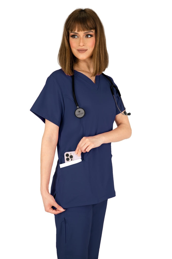 couleur_ bleu marine