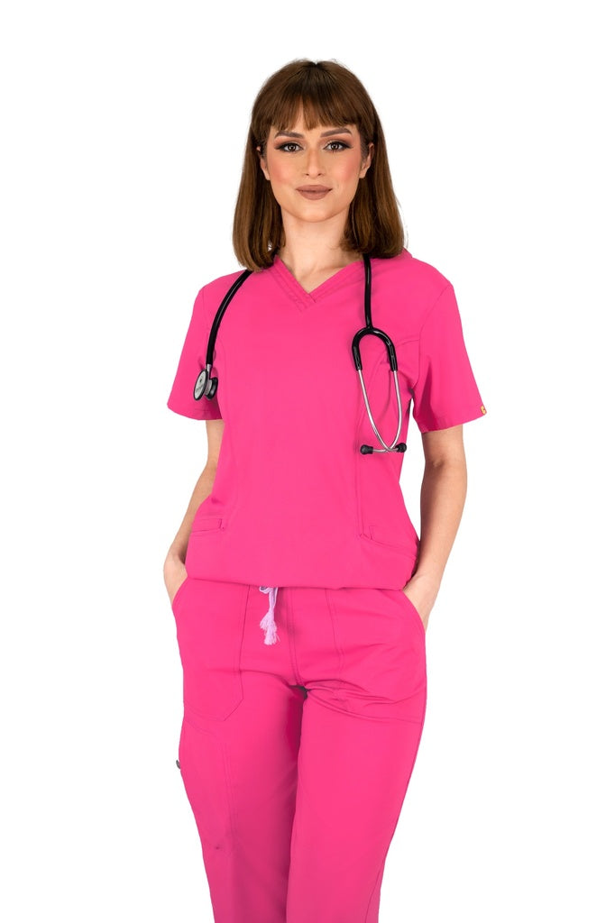 couleur_ rose fushia