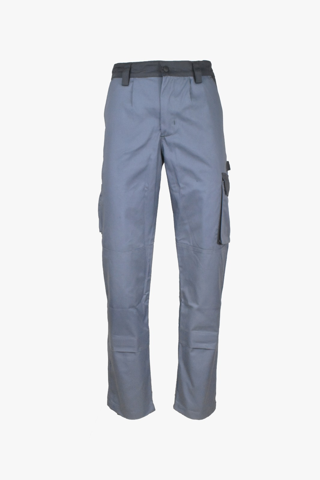 PANTALON OSCAR Gris