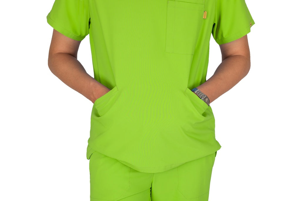 couleur_ vert pistache