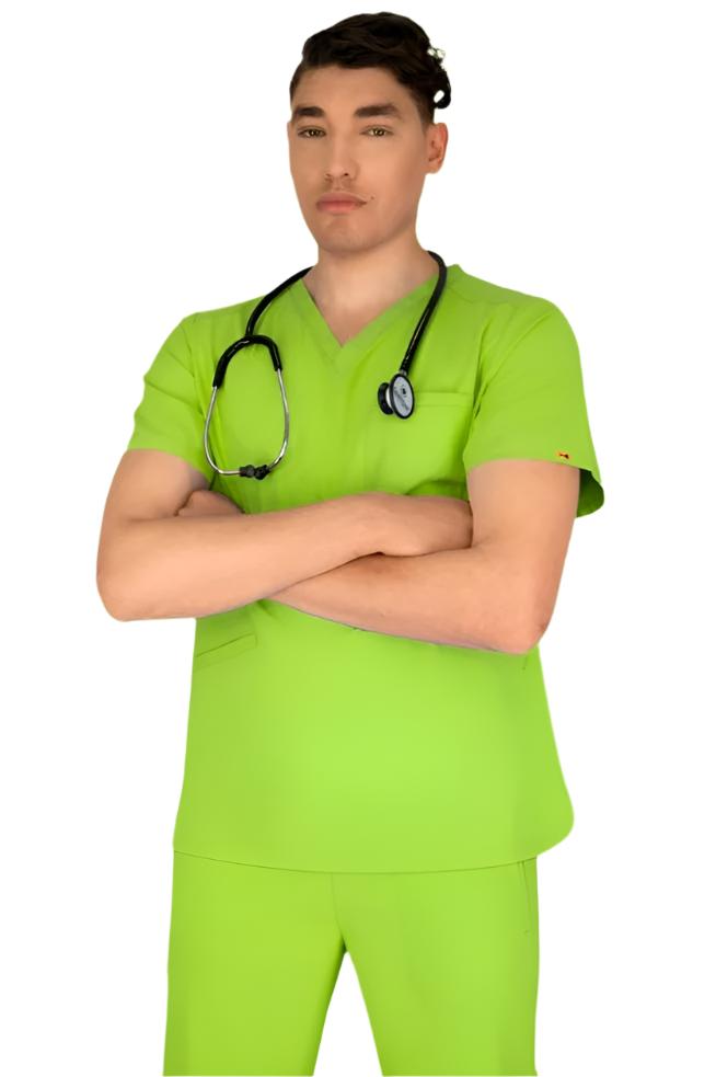 couleur_ vert pistache