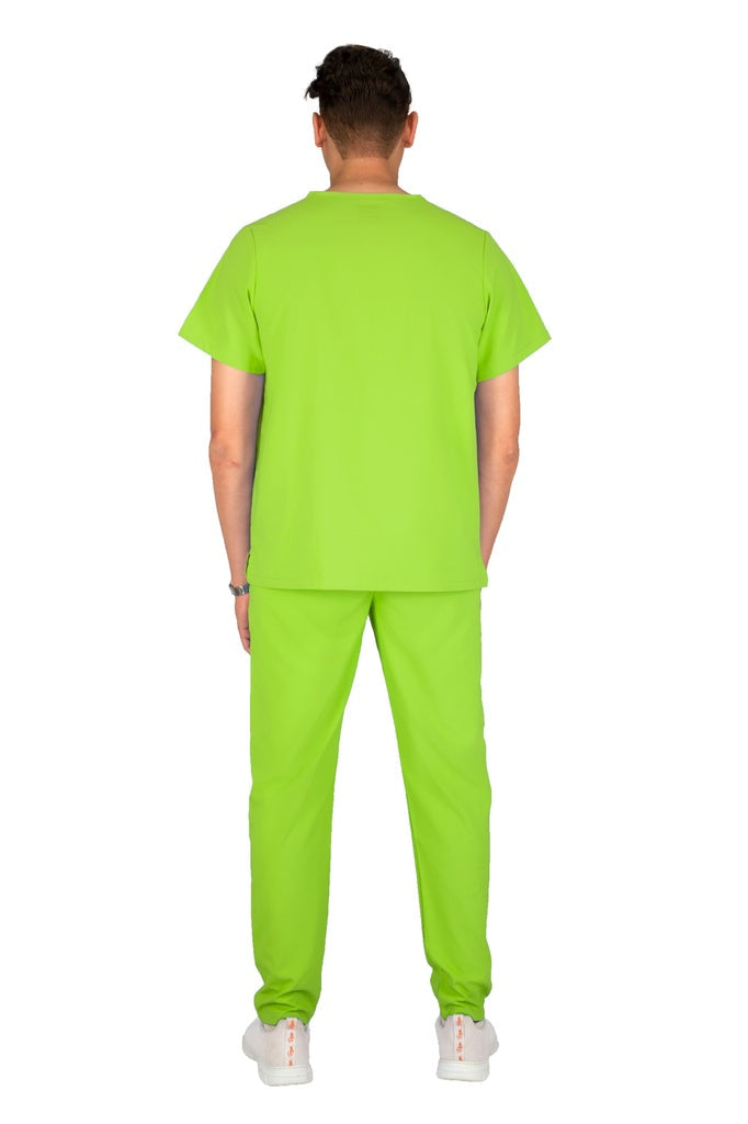 couleur_ vert pistache