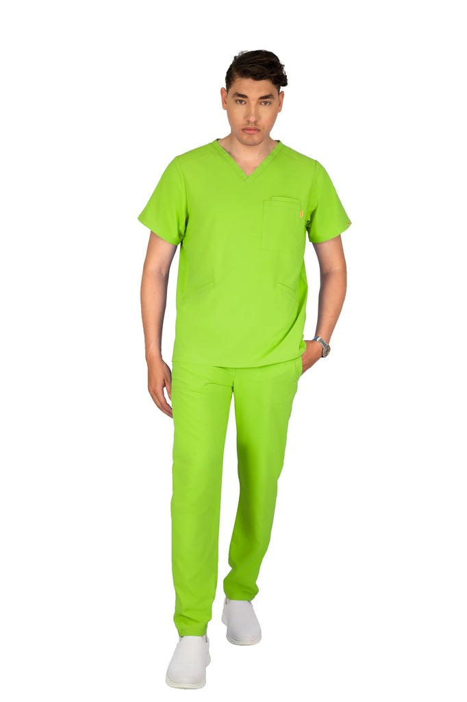 couleur_ vert pistache