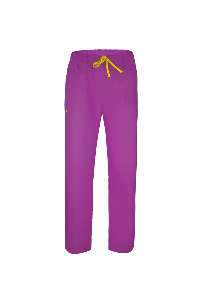 couleur_ Mauve foncé