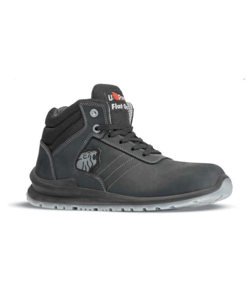 HENRY high safety shoe S3 SRC 