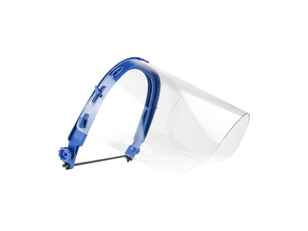 Visi res De Protection Faciale Pour S curit Maximale V tements De visi-res-de-protection-faciale-pour-s-curit-maximale-v-tements-de
