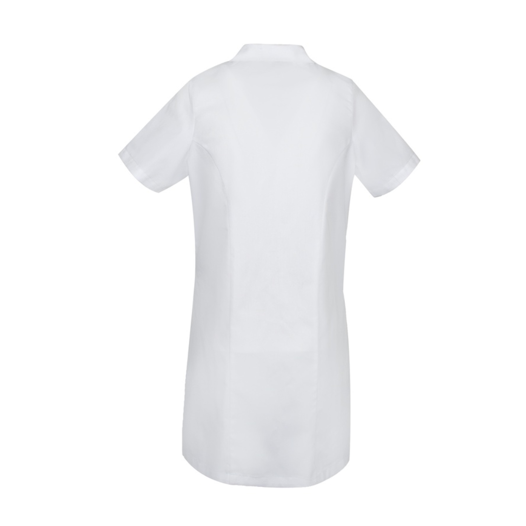 Blouse Médicale Femme CAROLL à Demi-Manches