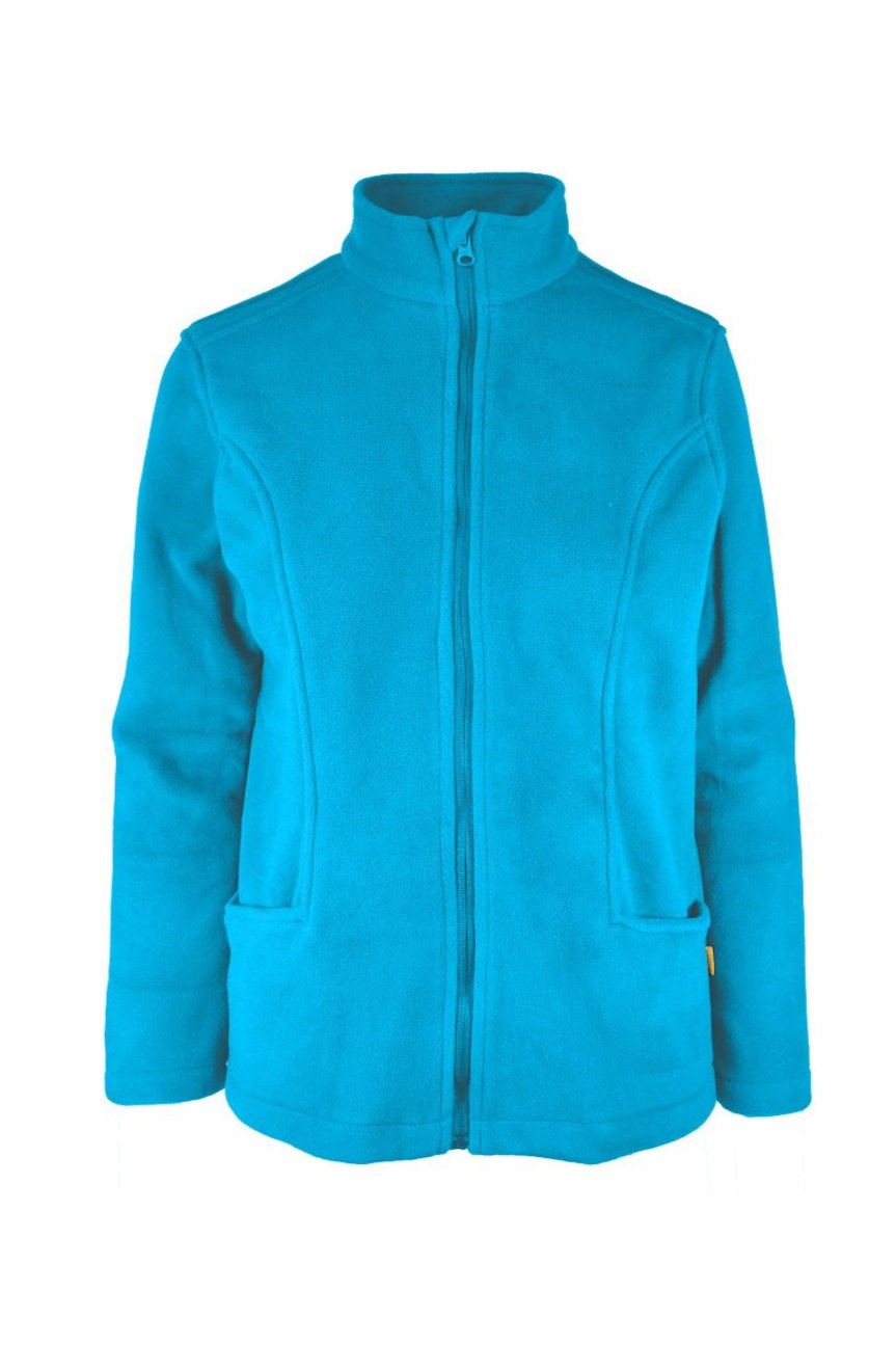 Veste Polaire Femme Kelly